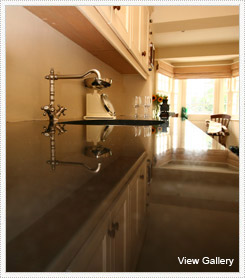 Harrogate Kitchens Gallery Overview